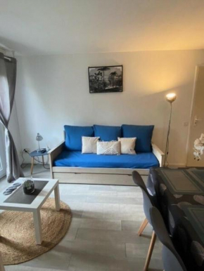 Residence Debussy - maeva Home - Appartement 2 Pièces 4 Personnes - Sélection MAE-9039